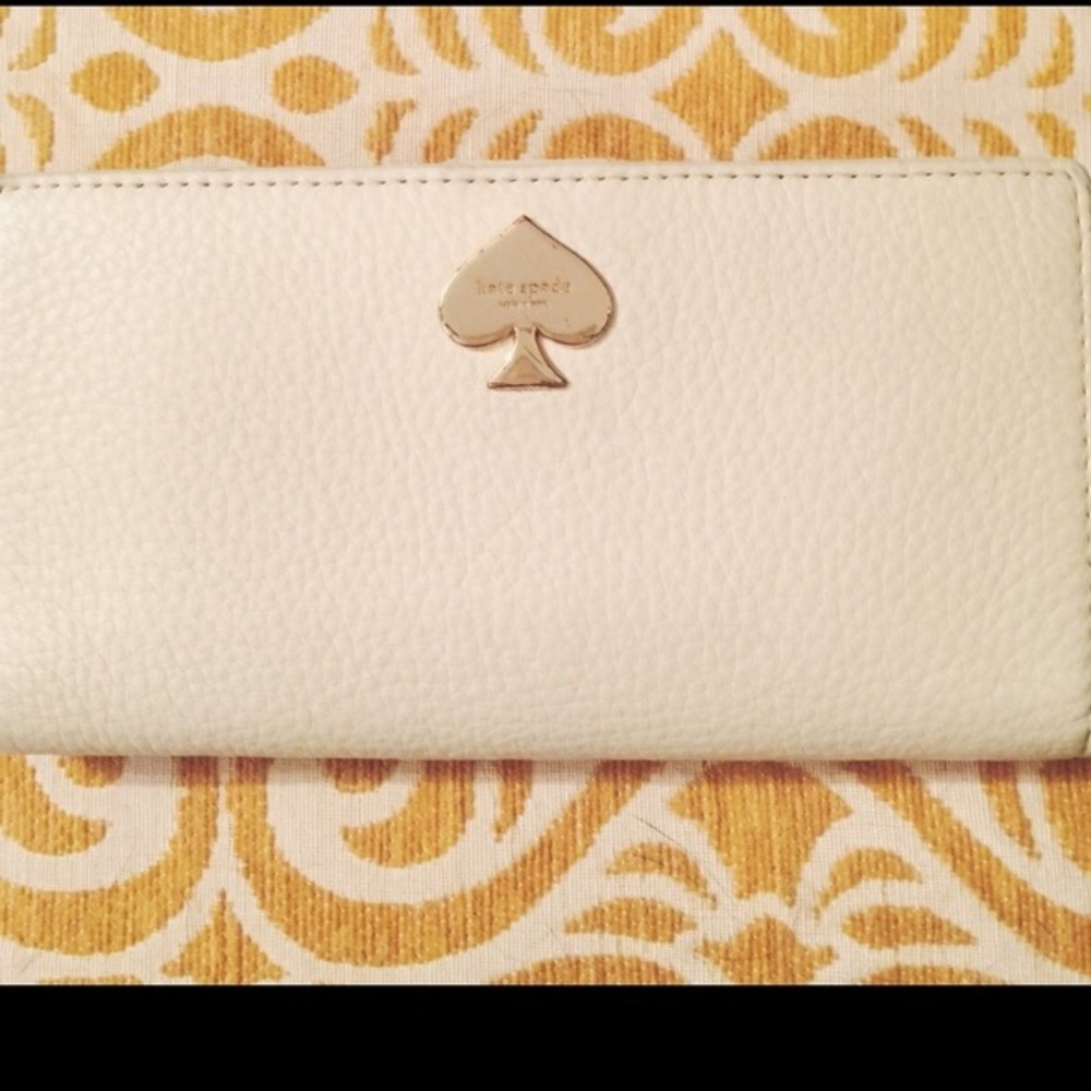 Kate Spade Wallet